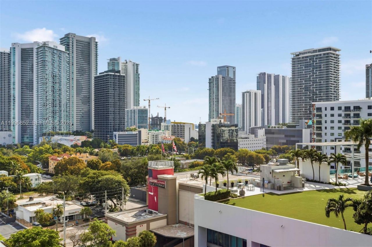 121 NE 34th St, Unit 1001, Miami, FL 33137 Photo