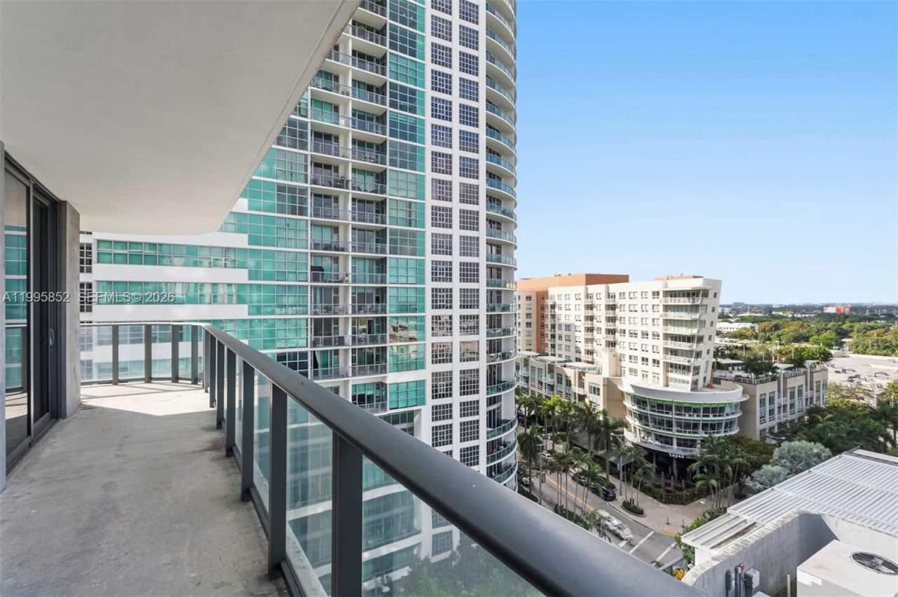 121 NE 34th St, Unit 1001, Miami, FL 33137 Photo