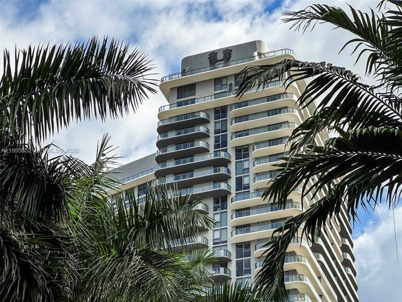 121 NE 34th St, Unit 1001, Miami, FL 33137 Photo