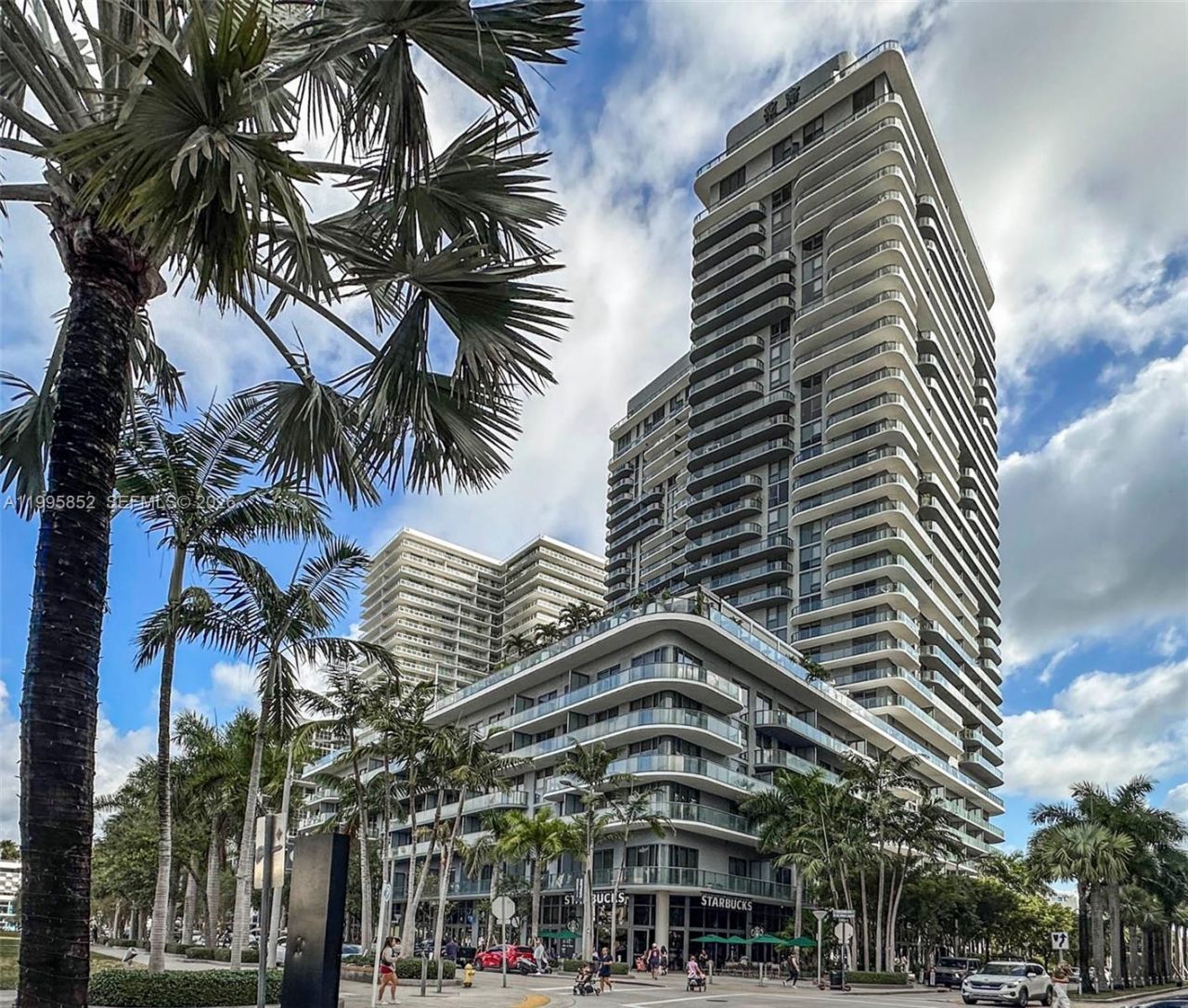 121 NE 34th St, Unit 1001, Miami, FL 33137 Photo