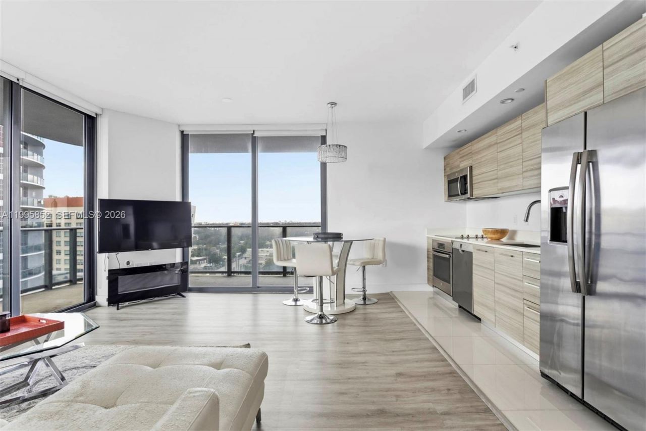 121 NE 34th St, Unit 1001, Miami, FL 33137 Photo