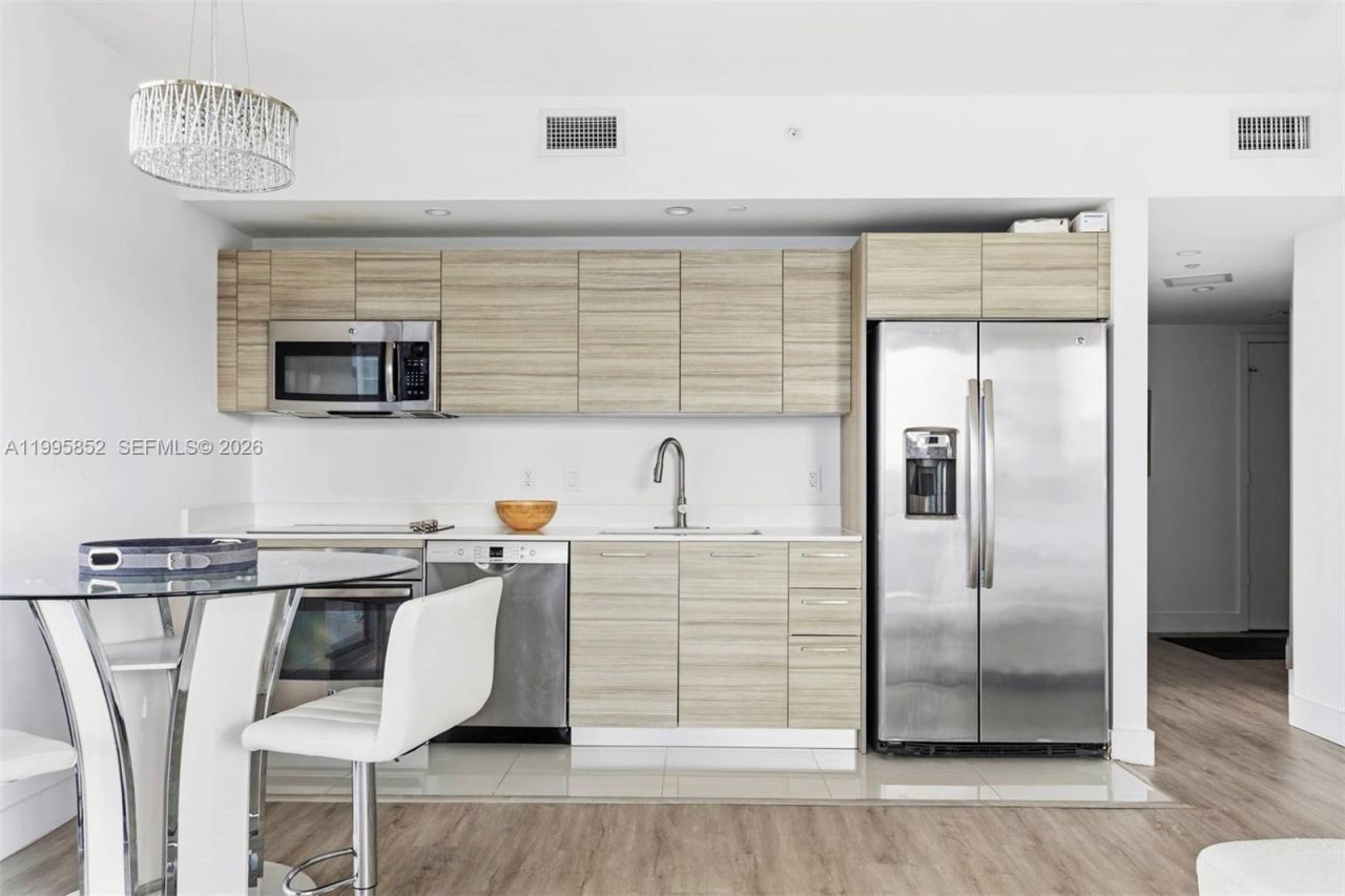 121 NE 34th St, Unit 1001, Miami, FL 33137 Photo