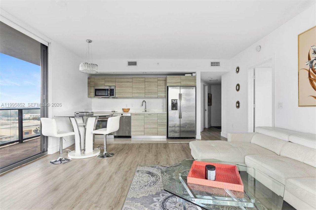 121 NE 34th St, Unit 1001, Miami, FL 33137 Photo