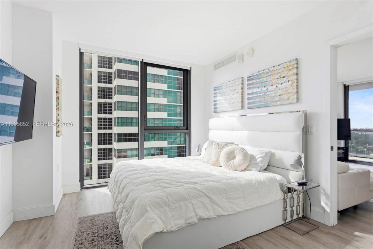 121 NE 34th St, Unit 1001, Miami, FL 33137 Photo