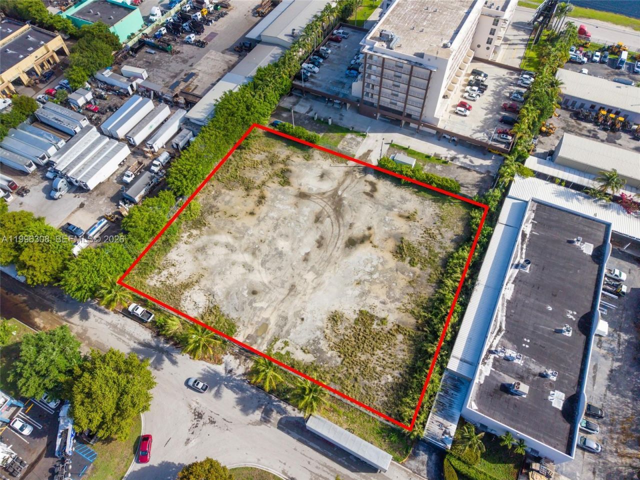 10633 NW 123rd St Rd , Medley, FL 33178 Photo