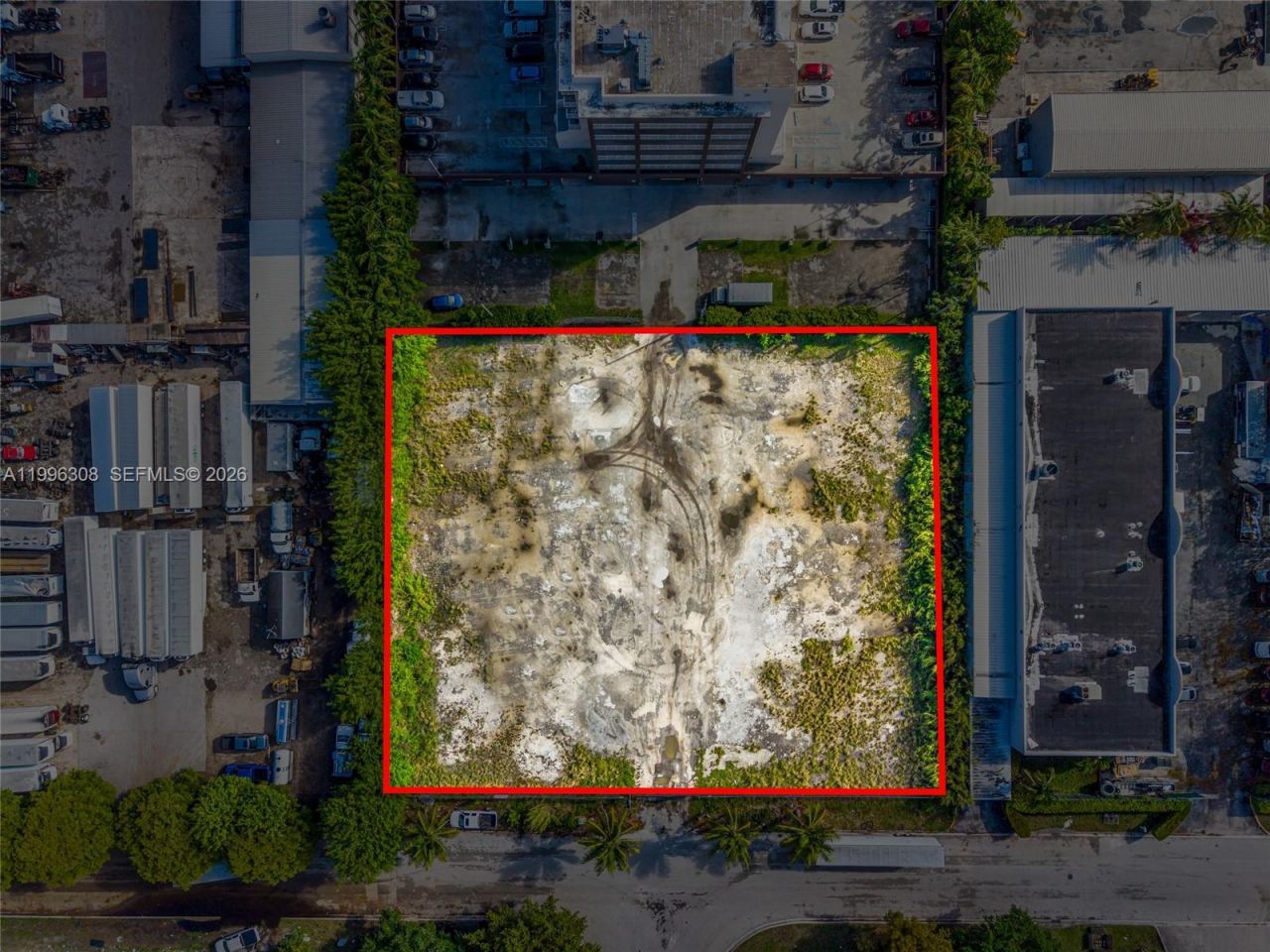 10633 NW 123rd St Rd , Medley, FL 33178 Photo