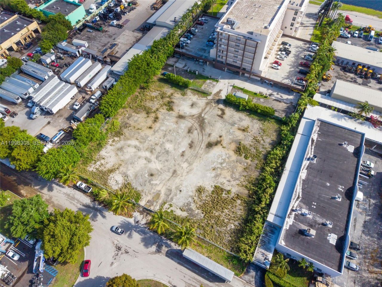 10633 NW 123rd St Rd , Medley, FL 33178 Photo