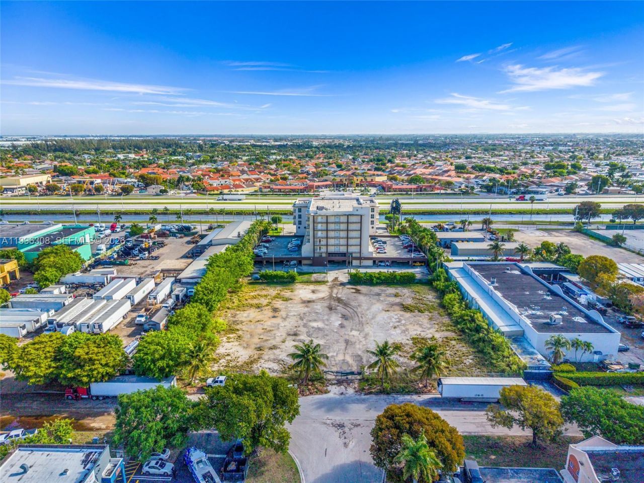 10633 NW 123rd St Rd , Medley, FL 33178 Photo