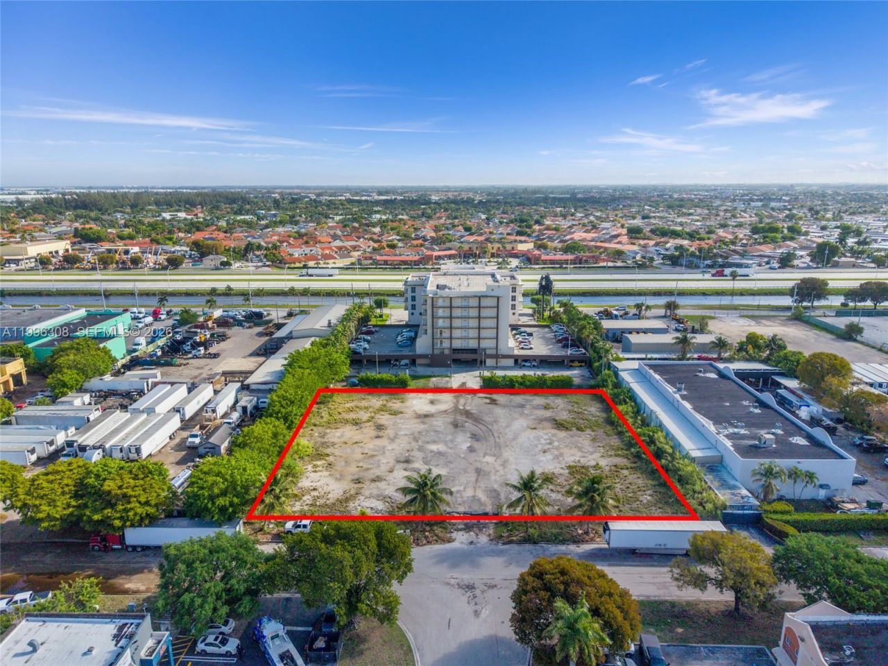 10633 NW 123rd St Rd , Medley, FL 33178 Photo