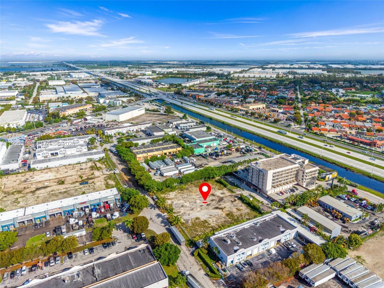 10633 NW 123rd St Rd , Medley, FL 33178 Photo