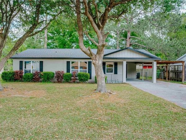 428 Scott Drive, Saraland, AL 36571