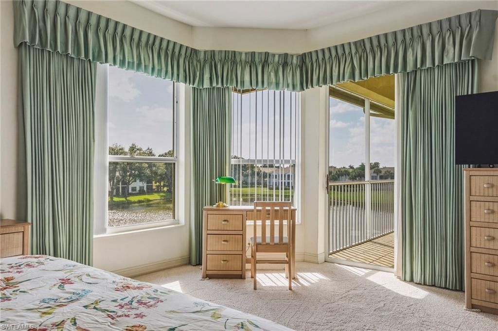 1875 Les Chateaux Blvd, Unit 303, Naples, FL 34109 Photo