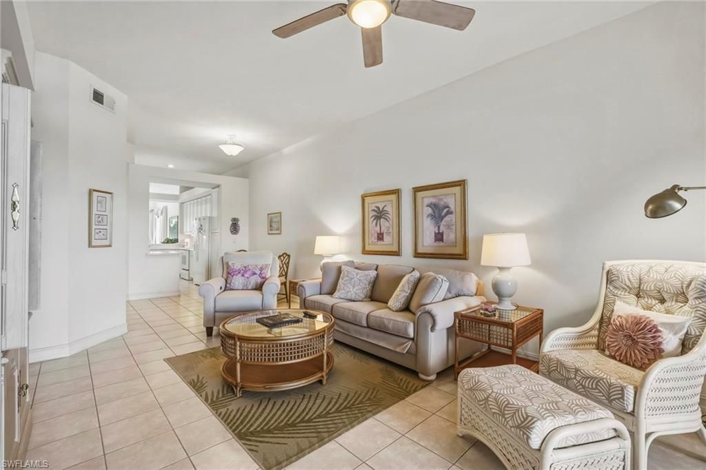 1875 Les Chateaux Blvd, Unit 303, Naples, FL 34109 Photo