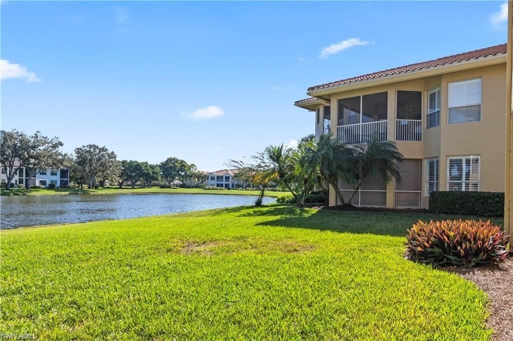 1875 Les Chateaux Blvd, Unit 303, Naples, FL 34109 Photo