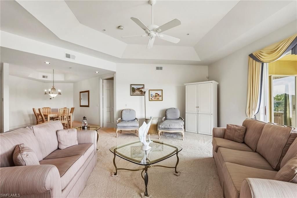 1875 Les Chateaux Blvd, Unit 303, Naples, FL 34109 Photo