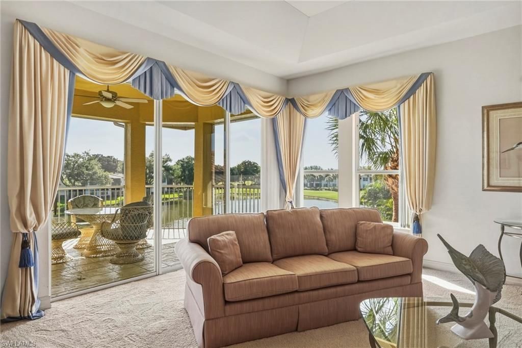 1875 Les Chateaux Blvd, Unit 303, Naples, FL 34109 Photo