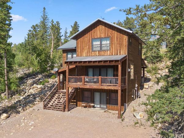 11022 ANTELOPE TR, Lead, SD 57754