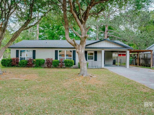 428 Scott Drive, Saraland, AL 36571