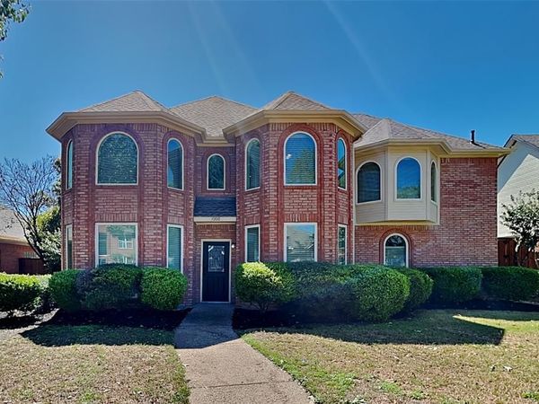 1008 Timberline Lane, Allen, TX 75002
