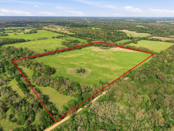 TBD County Road 1151, Miller Grove, TX 75433