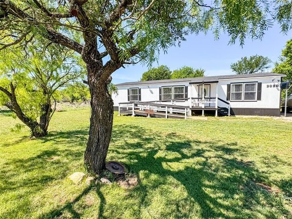 3090 Windjammer DR , May, TX 76857