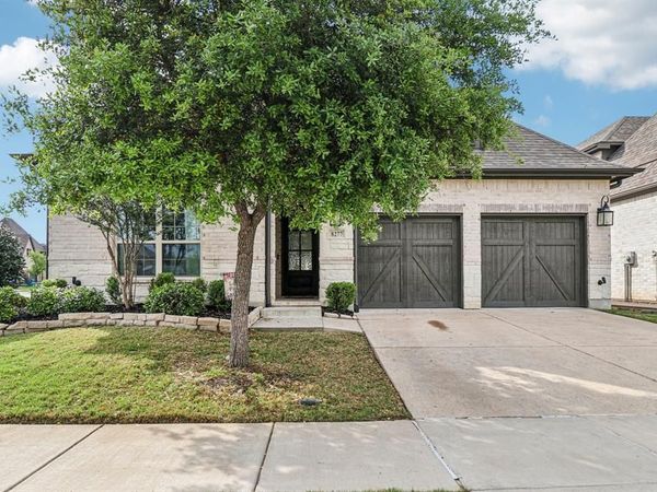 8277 Halifax, The Colony, TX 75056