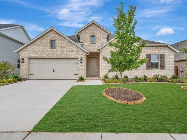 1289 Butterfly Dale Drive, Lavon, TX 75166