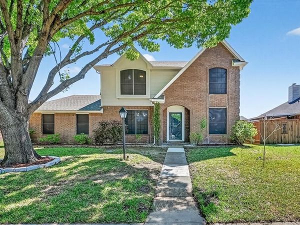 2227 Stillwater Drive, Mesquite, TX 75181