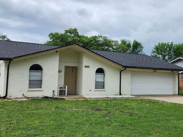 3420 Appletree Court, Forest Hill, TX 76140