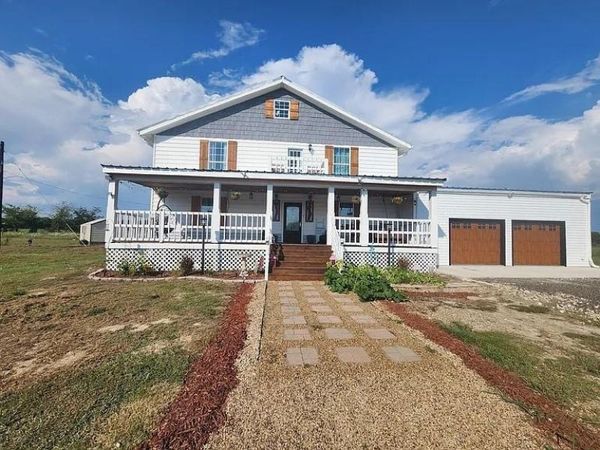 5795 Fm 513 S, Lone Oak, TX 75453