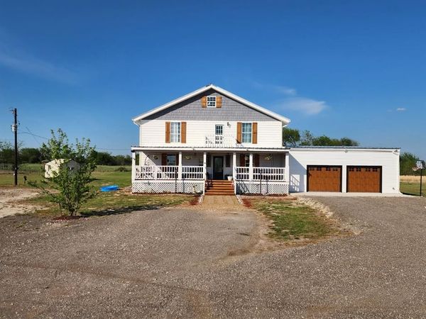 5795 Fm 513 S, Lone Oak, TX 75453