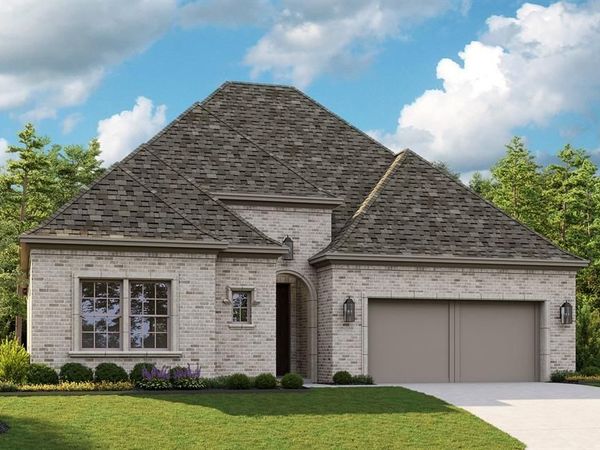 4770 Belo Drive, Prosper, TX 75078