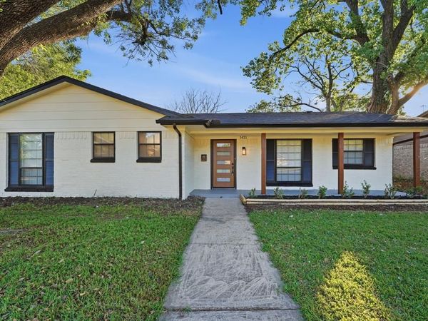 1421 Park East Drive, Garland, TX 75043