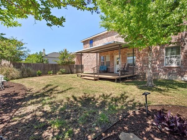 2139 Hacienda Court, Grand Prairie, TX 75052