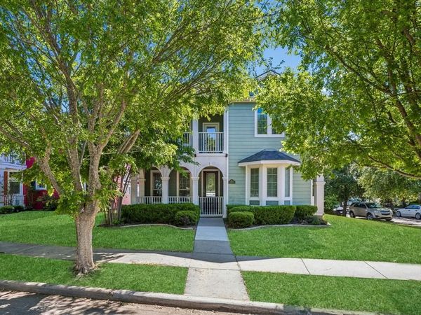 1000 Haley Court, Savannah, TX 76227