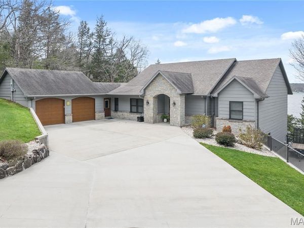 18028 Bayview Lane , Rocky Mount, MO 65072