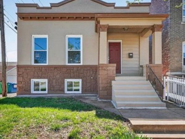 4314 Ellenwood Avenue , St Louis, MO 63116