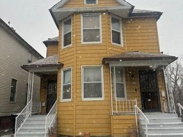 4013 Baldwin Street, Detroit, MI 48214