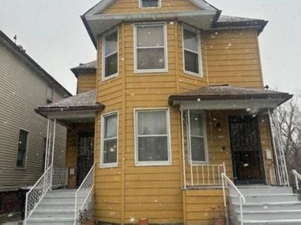 4013 Baldwin Street, Detroit, MI 48214