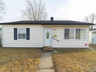 14376 Knox Avenue, Warren, MI 48089