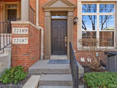 22187 W West Village Drive, Dearborn, MI 48124