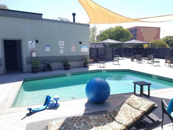 935 La Posada DR, Unit 232, Austin, TX 78752