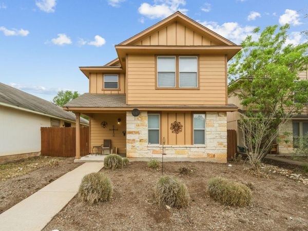 4528 Best WAY, Austin, TX 78725