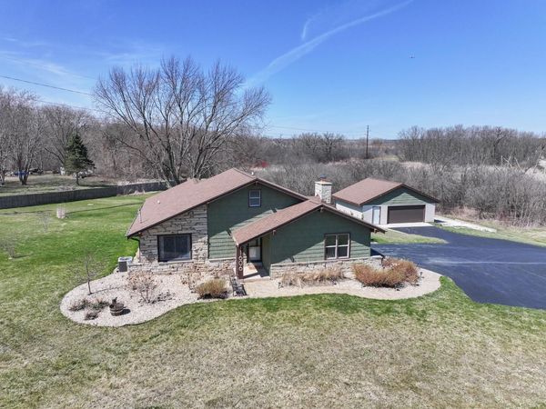11606 W Ryan ROAD, Franklin, WI 53132