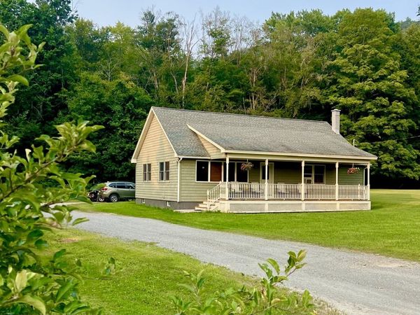 205 East Wells Road, Wells, VT 05774