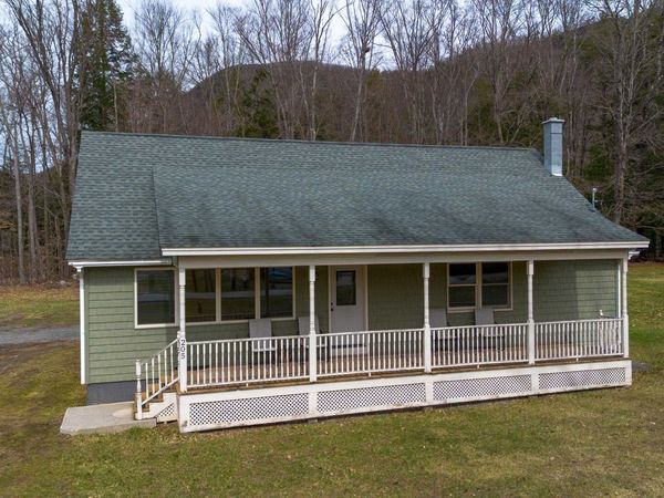 205 East Wells Road, Wells, VT 05774