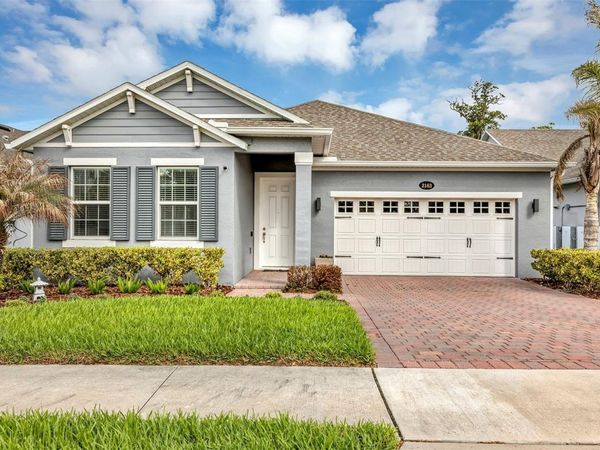 2163 BAY LINE ROAD , OAKLAND, FL 34787