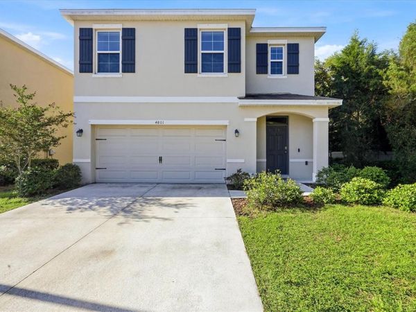 4801 SILVER TOPAZ STREET , SARASOTA, FL 34233