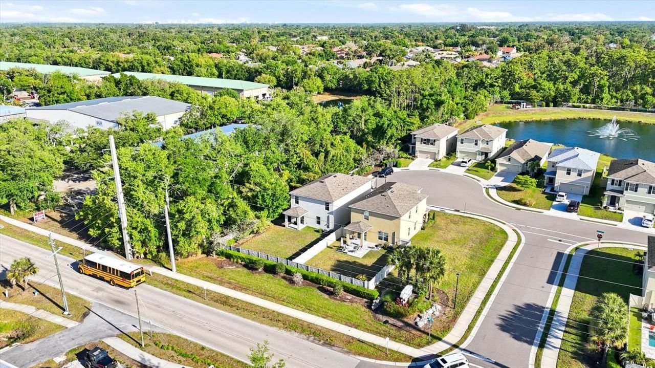 4801 Silver Topaz Street, Sarasota, FL 34233 Photo