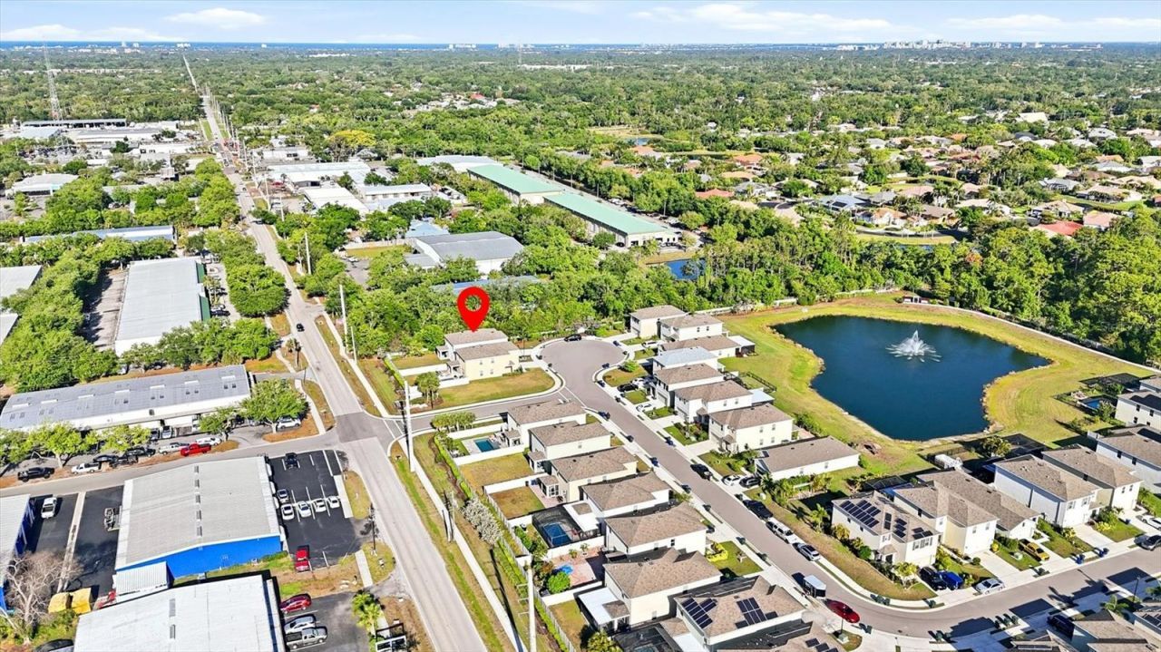 4801 Silver Topaz Street, Sarasota, FL 34233 Photo